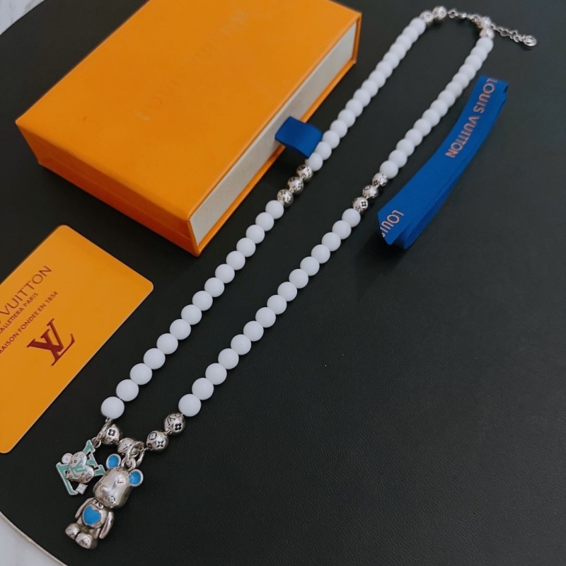LV Necklaces